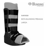 Bota Inmovilizadora Premium Larga Talla L- Blunding