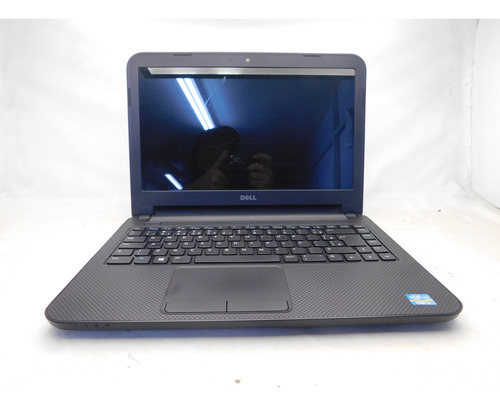 Notebook Dell Inspiron 3421, I3-3217u, 8gb Ram, Ssd 240gb