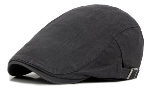 Boina Inglesa Unisex Sol Moda Gorro Sombrero L