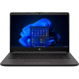 Laptop Hp 240 G9 Negro 14  Celeron N4500 8gb 256ssd 