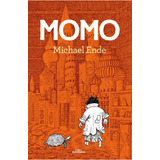 Libro Momo - Ende, Michael