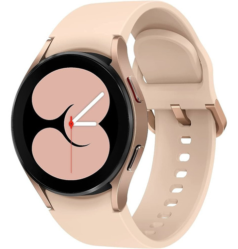 Samsung Galaxy Watch 4 Oro Rosa Openbox