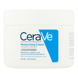 Cerave Crema Hidratante 12 Onzas