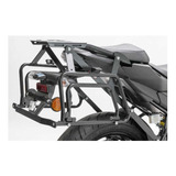 Soporte Maletas Laterales Yamaha Fz25 Marca Fireparts