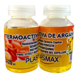 Ampolla Termoactiva Argan X2 - mL a $246