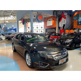 Ford Fusion 3.0 Sel Awd V6 24v