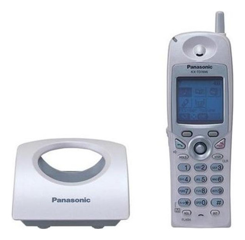 Panasonic Multilínea Teléfono Inalámbrico.