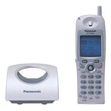 Panasonic Multilínea Teléfono Inalámbrico.