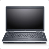 Notebook Dell Latitude E6430s 8gb Ram