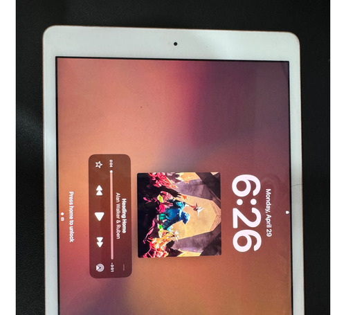 Apple iPad Tablet 8va Generación  128gb