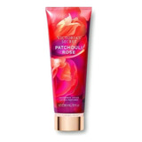 Hidratante Victoria's Secret Patchouli Rose Original