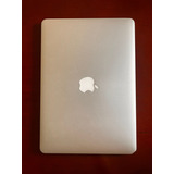 Macbook Air Intel Core I5