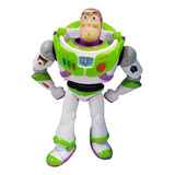 Boneco Buzz Lightyear Toy Story - Etitoys