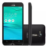 Celular Smartphone Asus Zenfone2 Sucata Retira As Peças Defe