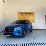 Nissan Kicks Platinum Cvt 2023