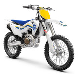 Husqvarna Fc 450 Heritage Motocross 2023 No Ktm Sxf Riderpro