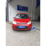 Fiesta Class Hatch 1.6 2013 