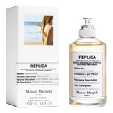 Perfume Maison Margiela Replica Beach Walk 100 Ml Para Mujer