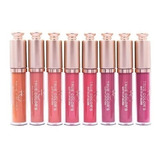 Combo Tres Labiales Nude True Color's - - g a $917