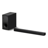 Sony Ht-s400 Barra Sonido 2.1 Canales Con Potente Subwoofer