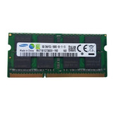 Memória Ram 8gb 1x8gb Samsung M471b1g73bd0-yko