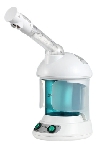 Vaporizador De Ozônio Facial E Capilar Portátil 3dx 220v - Aramoterapia Ozônioterapia - Vapor De Ozônio
