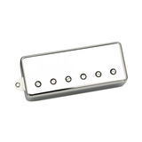 Captador Dimarzio Pg-13 Bridge (nickel) Dp243