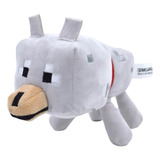 Peluche Minecraft Perro