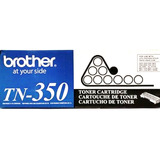 Toner Cardtridge Tn-350