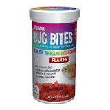 Fluval Bug Bites - Alimentos De Pescado Para Peces Tropicale