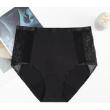 Calzon Para Periodo Panty Menstruacion Control De Abdomen 