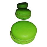 Pack 3 Macarons / Macarrons / Macarrones / Postre Francés.