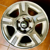 Rin 17 Ford Expedition #2l1z1007bb 1 Pieza