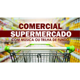 Comercial,spot, Vinheta, Supermercado, Mercearia, Loja