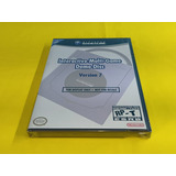 Interactive Multi-game Demo Disc Version 7 Gamecube *sellado