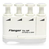 Ejercitador De Dedos Flanger Upgrade, Extensible Y Ajustable