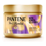 Pantene Mascarilla Pro-v Miracles  300 Ml