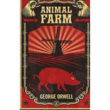 Animal Farm, George Orwell. Ed. Penguin
