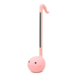 Instrumento Musical Otamatone (sweet Series) - Strawberry