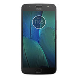  Moto G5s Plus Dual Sim 32 Gb Lunar Gray 3 Gb Ram Xt1802