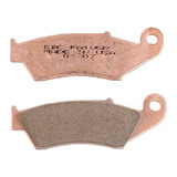 Pastilla De Freno Ebc Fa185 R Honda Kawasaki Yamaha Suzuki #