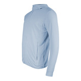 Chaqueta Deportiva Hombre Cortaviento Stretch Secado Rapido