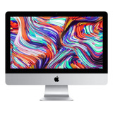 iMac Mmqa2ll/a, Tela 21.5 ,intel Core I5, Ram 16gb, Ssd256gb