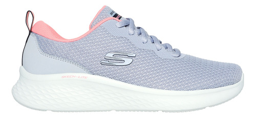 Tenis Skechers 150044sltp Skech-lite Pro Mujer