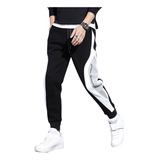 Pants Jogger Deportivo Slim Fit Súper Calidad Elástico