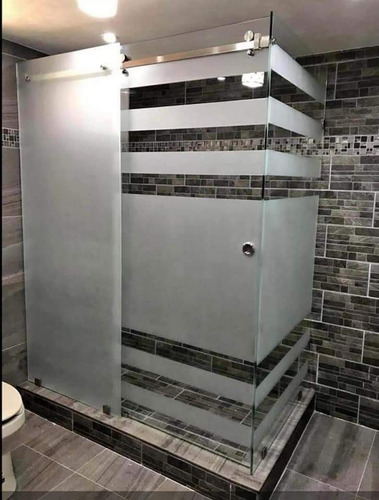 Cancel Para Baño 