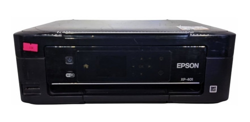 Impresora Epson Xp-401 Para Piezas