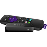 Reproductor De Streaming Roku 3900r Express Hd 1080p