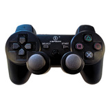 Controle Para Playstation 3 E Pc - Sem Fio