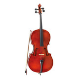 Violoncelo Vivace Cmo34 Mozart 3/4